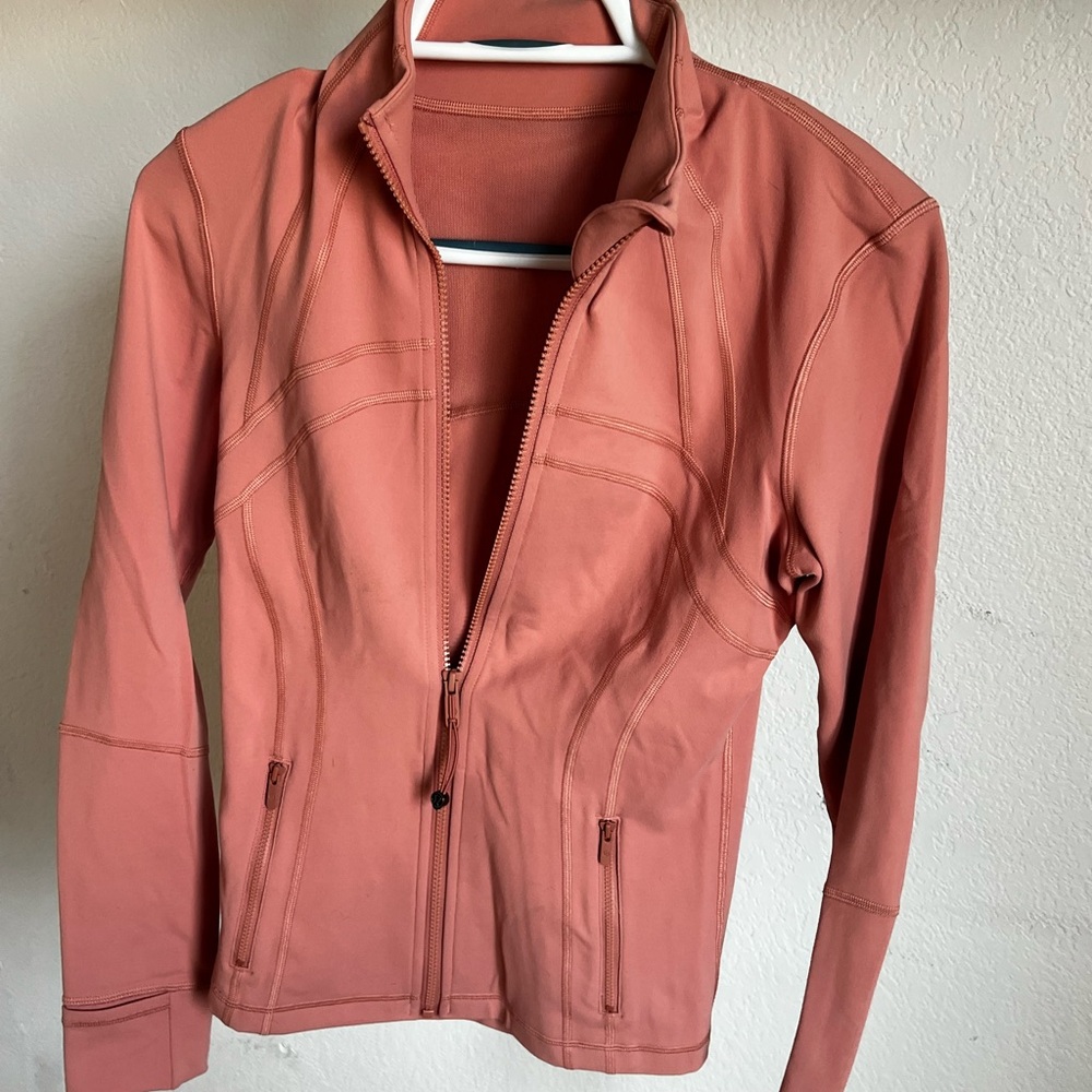 Women's Coral Jacket